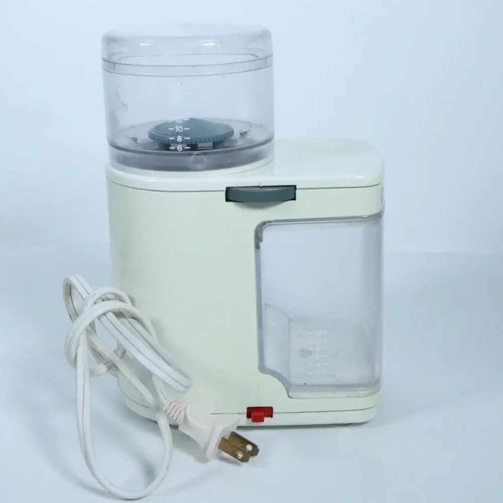 Waring vintage electric